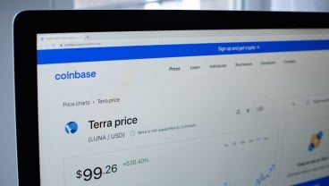 Indodax Kembali Buka Perdagangan Terra Luna, Bisa Trading dengan Tether (USDT)