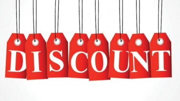 Pebisnis, Ini Lho Waktu yang Tepat Untuk Kasih Promo Diskon   