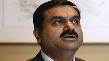 Gautam Adani Jadi Taipan Terkaya dari Asia, Punya Harta Rp1.493 Triliun