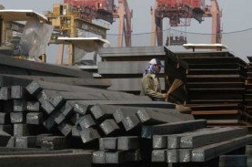 Hati-hati! Impor Mesin dan Peralatan Lesu, Tanda Manufaktur…
