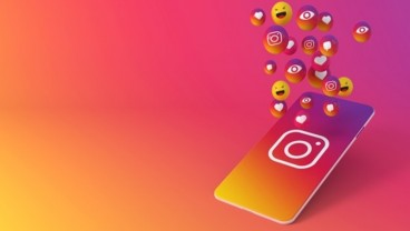 Ini Cara Membuat Avatar Instagram