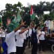Pihak Istana Temui Petani Sawit yang Demo Tolak Larangan Ekspor CPO