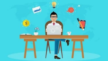 Tren Freelance Terus Meningkat, Apa Solusi Untuk Perusahaan?   