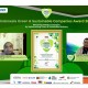 Pertamina Raih Penghargaan Indonesian Green & Sustainable Companies Award