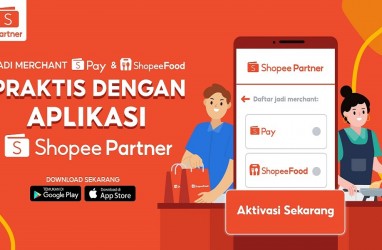 Permudah Digitalisasi Jutaan UMKM, Shopee Perkenalkan Fitur Registrasi Mandiri dalam Aplikasi Shopee Partner