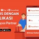 Permudah Digitalisasi Jutaan UMKM, Shopee Perkenalkan Fitur Registrasi Mandiri dalam Aplikasi Shopee Partner