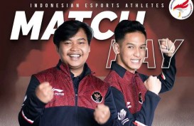 Jadwal Pertandingan Tim Esports Indonesia pada SEA Games 2022