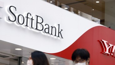 Langkah Softbank Bakal Mengubah Peta Startup Global?