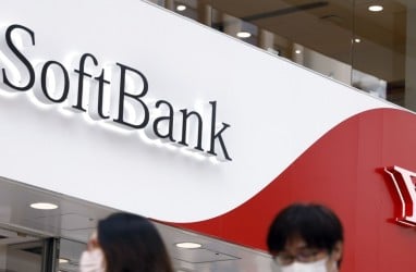 Langkah Softbank Bakal Mengubah Peta Startup Global?