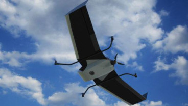 Makassar Tender Ulang Pengadaan Drone Rp3,2 Miliar untuk Mitigasi Kebakaran