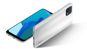 Oppo Rilis A16k, Cek Spesifikasi dan Harga di Sini