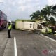 Fakta Kecelakaan Maut Bus di Tol Sumo, Ini Temuan Polisi