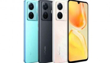 Bocoran Spesifikasi Vivo S15 dan S15 Pro: Punya Baterai Besar, Kamera 50MP