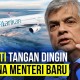 Potensi Gagal Bayar, Sri Lanka Siap Gadaikan Maskapai Nasional