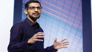 Daftar Para CEO Hebat asal India, Termasuk Sundai Pichai