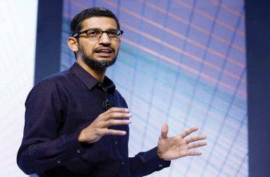 Daftar Para CEO Hebat asal India, Termasuk Sundai Pichai