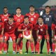 Berubah, Ini Jadwal Terbaru Semifinal Sea Games 2021 Timnas U-23 Indonesia vs Thailand