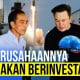 Oleh-Oleh Jokowi-Elon Musk, Ini Rencana Investasi di Indonesia