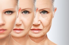 Ini 3 Vitamin Penting untuk Cegah Penuaan Dini Kulit Wajah Anda 
