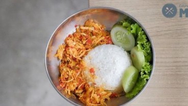 Inspirasi Memulai Bisnis Kuliner Hanya dari Dapur Rumahan ala Tiwu Rayie 