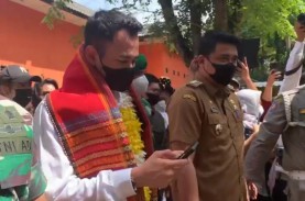 Tertarik Investasi di Medan Zoo, Raffi Ahmad Ingin…