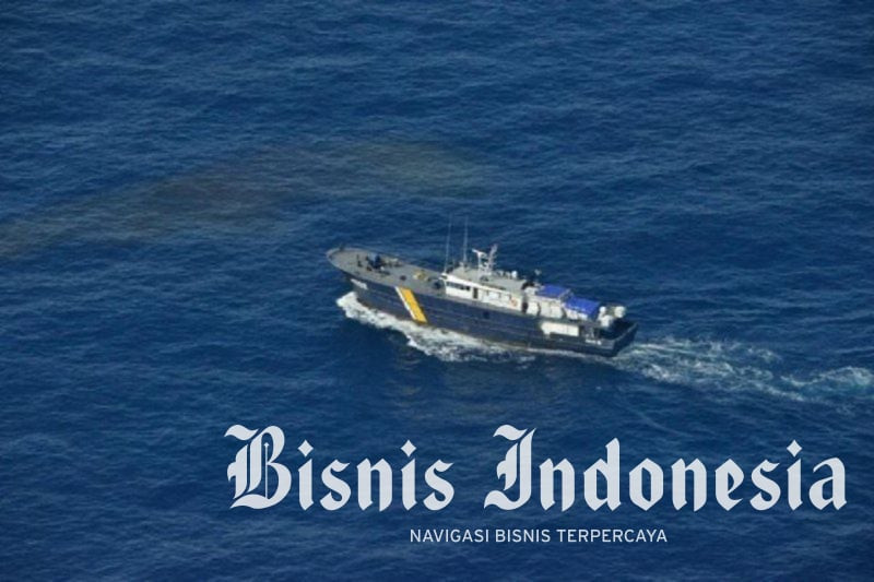 Penegakan Hukum Usaha Perikanan Pilih Sanksi Denda