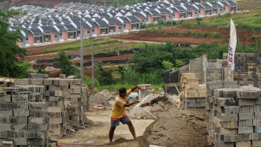 Permintaan Meningkat, Harga Properti di Indonesia Masih Stabil