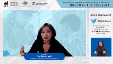 Jelang RUPST, Direktur Unilever Indonesia (UNVR) Undur Diri