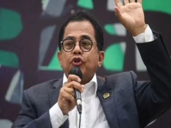 Rp4,5 Miliar untuk Proyek Waterproofing Gedung Nusantara DPR RI