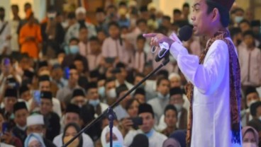 Cek Fakta: Ustaz Abdul Somad (UAS) Dilarang Masuk ke Singapura atau Dideportasi?