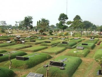 Bolehkah Mempercantik Makam? Bagaimana Hukumnya dalam Islam