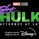 Fakta Menarik Serial She-Hulk, Disebut Tayang Agustus di Disney+