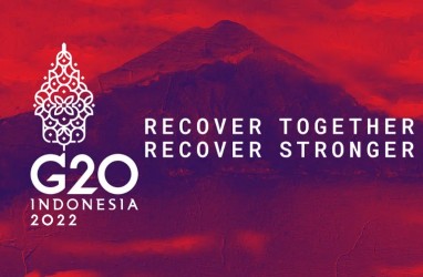 Pertemuan Kedua EdWG G20 Bahas Pendidikan Berkualitas dan Tekonolig Digital