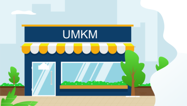 Pembinaan UMKM oleh Korporasi Wujudkan Pertumbuhan Ekonomi Inklusif