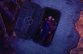 Arloji Doctor Strange Ternyata Punya Peran Penting,…