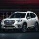 Kembali Hadir di Indonesia, Subaru Luncurkan Forester Generasi Kelima