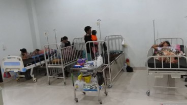 Sedang Merebak, Kenali Gejala Demam Berdarah atau DBD dan Pencegahannya 