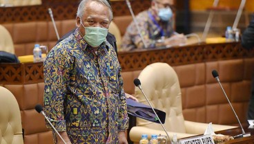 Menteri PUPR Sebut 3 Komitmen untuk Akses Air Bersih dan Sanitasi