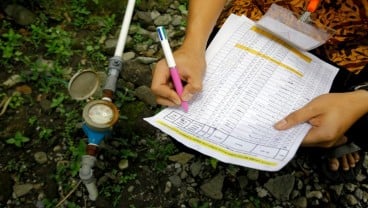 Bappenas Ungkap Peran Layanan Air Minum bagi Pertumbuhan PDB Negara