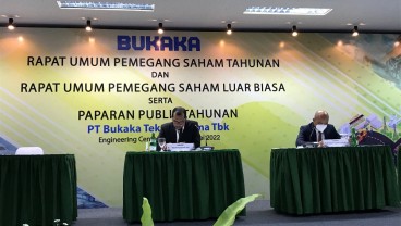 Sering Kalah Tender, Ini Strategi Bukaka (BUKK) Incar Pasar Eropa dan Timur Tengah