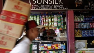 Mengintip Setoran Royalti Emiten Konsumer: Unilever (UNVR) hingga HMSP