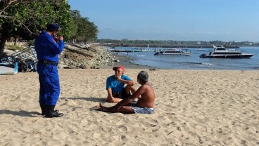 Boleh Lepas Masker di Luar Ruang, Industri Pariwisata Girang