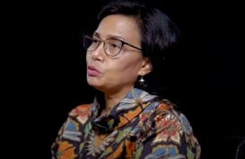 'Rejeki Nomplok' Sri Mulyani, Pundi Pajak Tambah Rp44 Triliun dari PPN 11 Persen