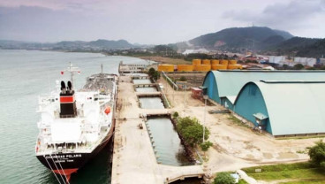 Garap Proyek Besar, Nusantara Infrastructure (META) Siapkan Capex Rp1,5 Triliun