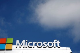Microsoft Incar Pasar Penyandang Disabilitas, Begini…