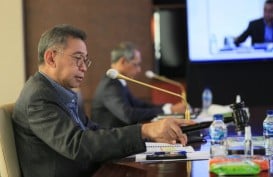 Nusantara Infrastructure (META) Proyeksi Penjualan Tumbuh 30,4 Persen Maret 2022