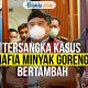 Jadi Tersangka, Ini Peran Lin Che Wei dalam Kasus Minyak Goreng