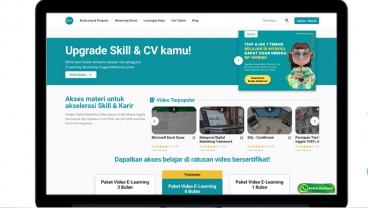 East Ventures Suntik Pendanaan ke Startup MySkill