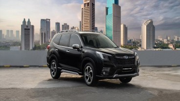 Kembali Hadir di Indonesia Ini Spesifikasi dan Harga the All New Subaru Foreste