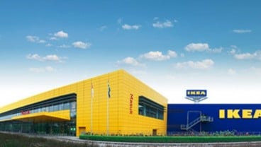 Futnitur IKEA Kini Ada Asuransinya,  Simak Informasinya